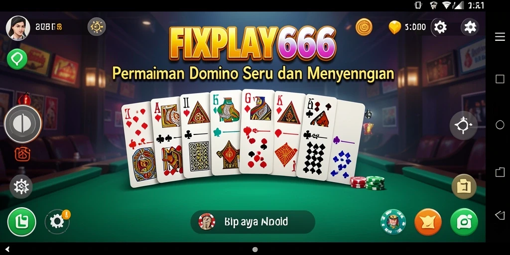 Screenshot utama <strong>FIXPLAY666</strong> menampilkan gameplay seru yang penuh strategi.