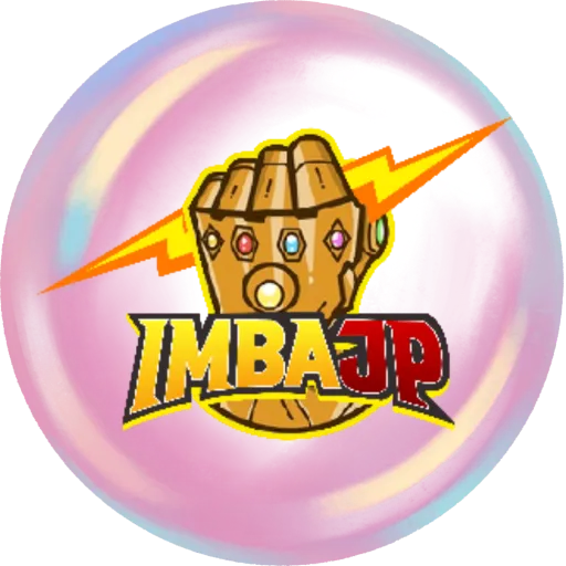 IMBAJP - Game Tembak Ikan Seru dan Mengasyikkan