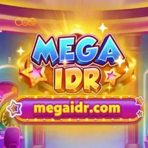 MEGAIDR - Permainan QiuQiu Seru dan Menantang
