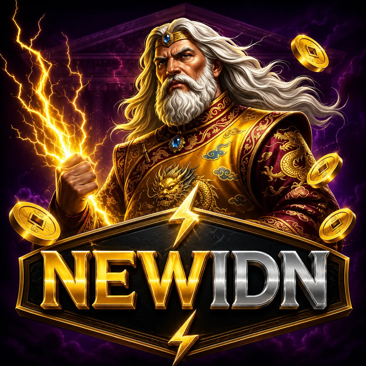 NEWIDN - Permainan Poker Terbaik di Tangan Anda