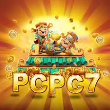 PCPC7 - Game Mahjong Seru untuk Semua