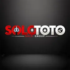 SOLOTOTO - Pertarungan Menegangkan di Dunia Battle Royale
