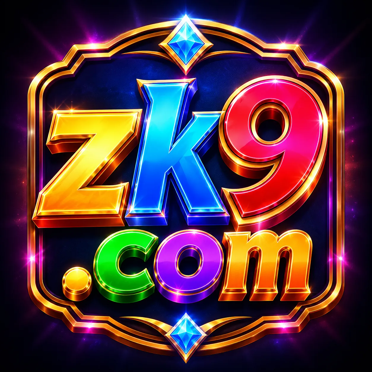 ZK9 - Permainan Slot Menarik dengan Kesempatan Menang Besar