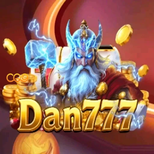 Logo dan777